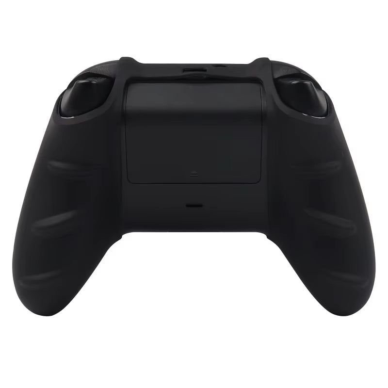 Soft Silicon Game Controller Cover for Xbox Series X S Control Skin Case Video Gamepad Accessories
