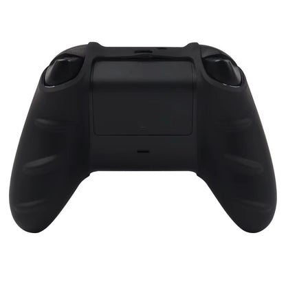 Soft Silicon Game Controller Cover for Xbox Series X S Control Skin Case Video Gamepad Accessories